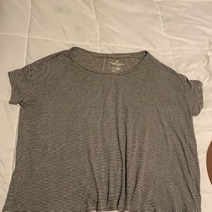 American eagle soft tee